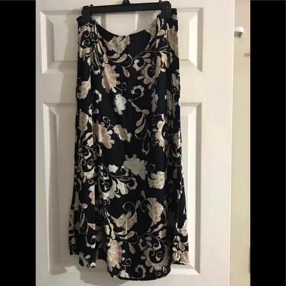 croft & barrow Dresses & Skirts - Women’s Croft & Barrow maxi skirt